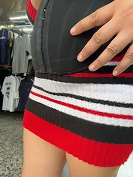 Katti_Barrera - Flash pussy +oil 😈