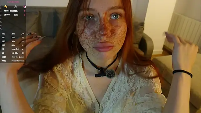 Killy_Merrot - Gently rub and touch my clit