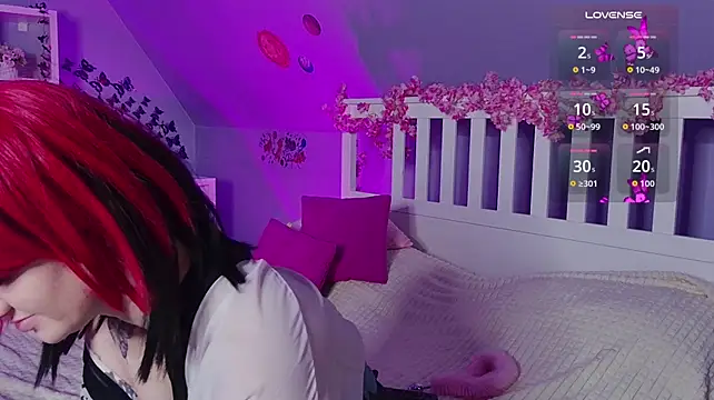 Cherry_bump - SPANK ASS SO HARD