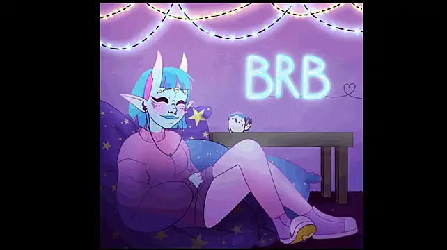 KimVelezz - boobs out
