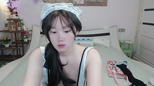 -520MT- - 小粉插入6分钟 不露