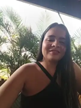 Julieth_hot-69 - Fisting in the ass