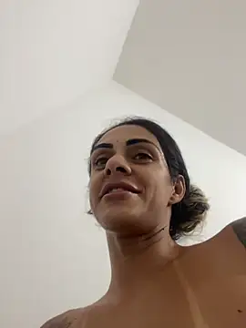 Sabrinaneves - Quicando no consolo