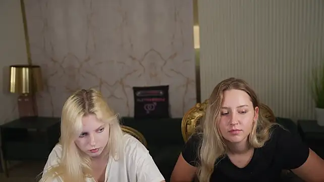 LilySweet054 - oil massage tits