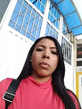 Camila_Lunna - striptis