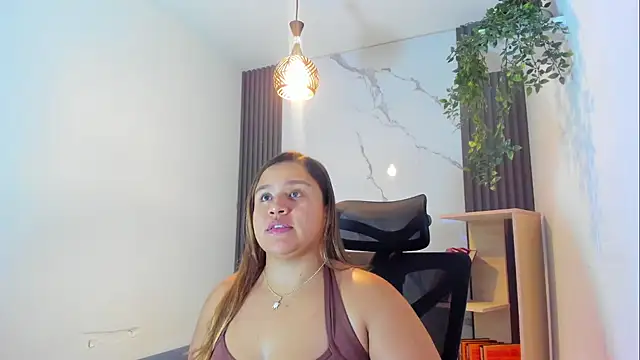 ElaBournn_ - Open tits