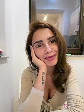 GoddessVeenus