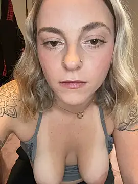 Jaseyrae - Topless
