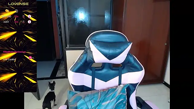 Paolagomez_ - give control for 3 minutes