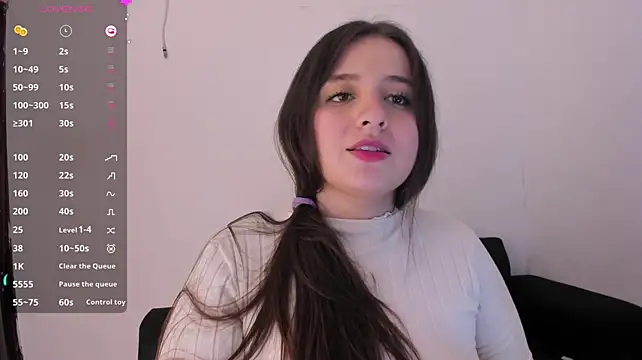 Sabrina_Lennox - Make me happy.