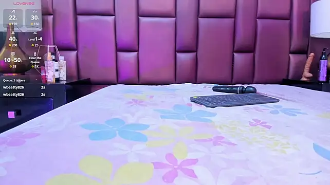 ElisabethMassey - LOOK PUSSY POV 🔥