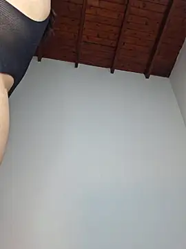 Valeria_Noir_ - Control my toy 2min + cum