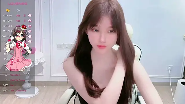 Yaooooo-Y - 乳夹3分钟~~