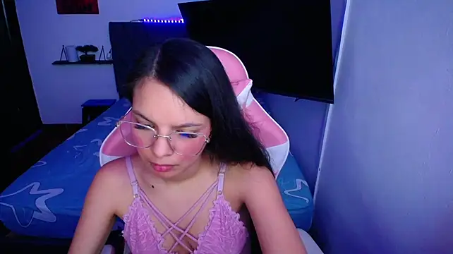 Jessi_and_boy - FUCK MY PUSSY HARD AND DEEP