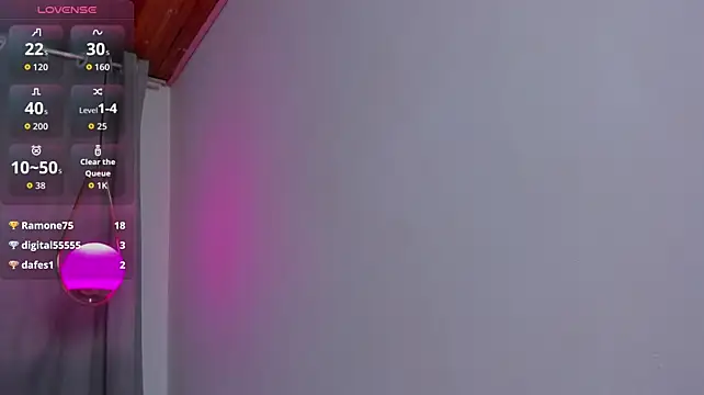 Hanna_meii - pinch nipples