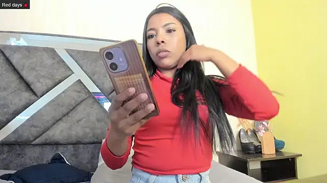 Camila_Lunna - striptis