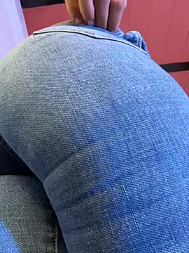 Ariana_Muller - Flash Ass + Spank Ass x5