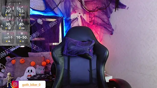 Bunny_O - Put big anal plug 💎
