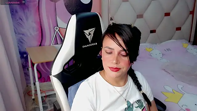 Lixy_wet - Air kiss💋