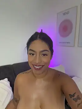 Sara_mocca_ - Suck your sweets dick, make me drool🔥