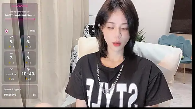 Serenity_G - 赠送控制2min給国王