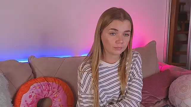 CarrieBradshaww - very sweet cum