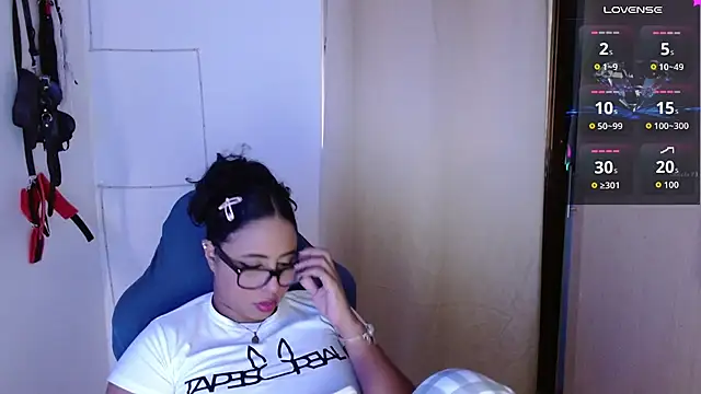 Valery__lovex - dildo in the pussy