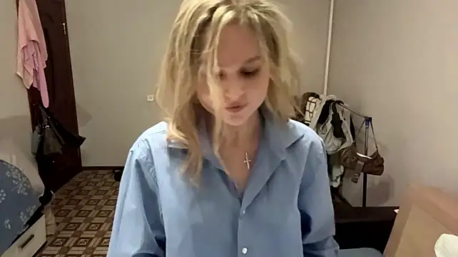 ColetteSolverud - unbutton the buttons