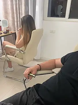 OfficeCouplee - Fuckk my pusssyyy hardddd till SQUIRTTT