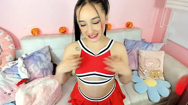 Tinysara - RIDER YOUR COCK