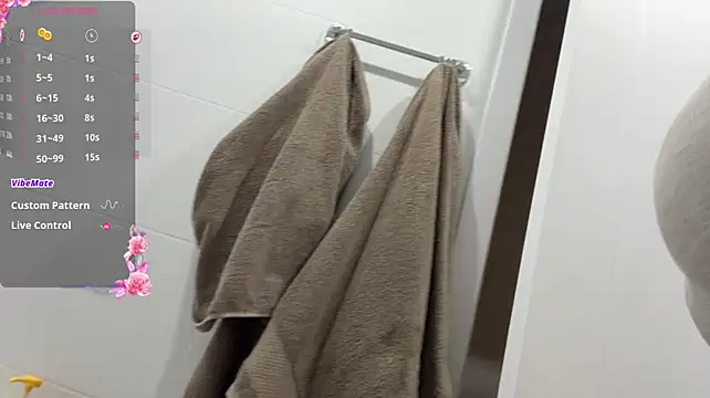 Barbie_Aria - MY WET NUDE BOOBS