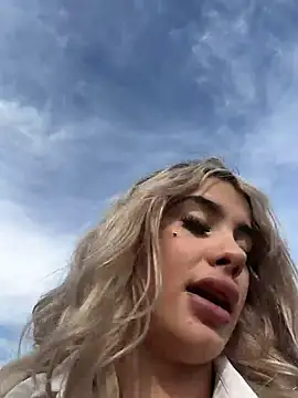 YouCandiSumisa - Boobs street