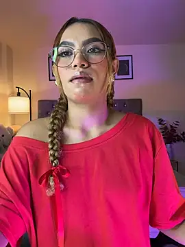 OxanaFedorova1- - show ´pussy