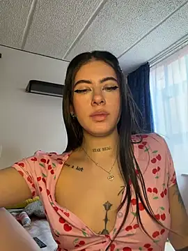 Alice_Vixen - You can bounce that sexy ass