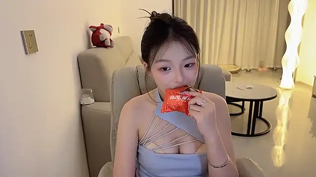 Robin-o3 - 性感舞蹈