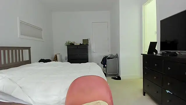 Kymmmy - naked show