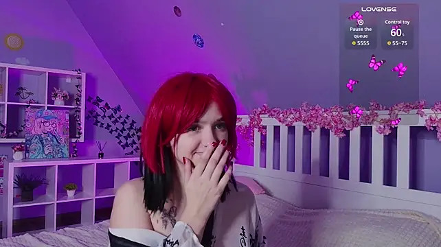 Cherry_bump - SPANK ASS SO HARD