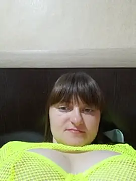 LuckyLust15 - Suck two fingers deep