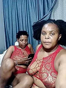 Twin_lovers - Fingering