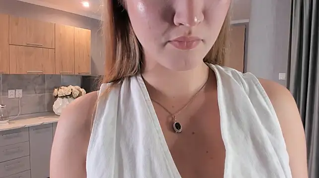 MargetMcgilberry - make me horny