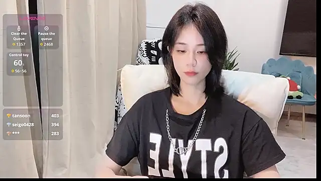 Serenity_G - 赠送控制2min給国王