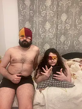 Patpatpatcift - HARD SEX