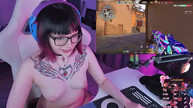 Yumi_Youkai