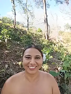 Esmeralda_li - Orgasm with Domi + squirt