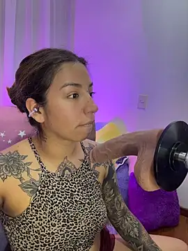 _antonella_dreamss - Show nake doggy cum fake in body