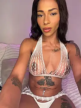 NaomiSavage - creamy hj and bj + ahegao 💦