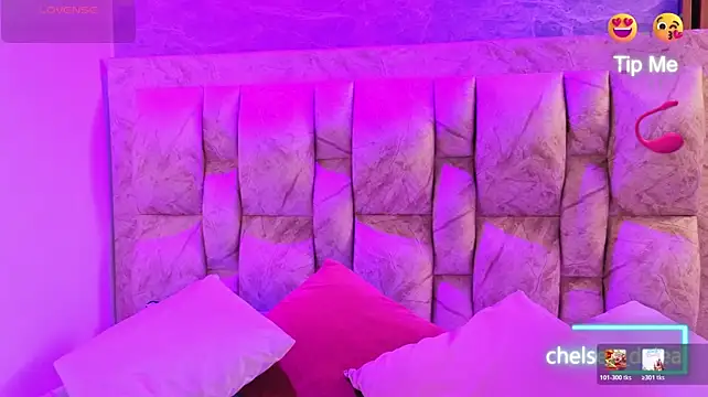 Chelsea_dalea - dildo in my pussy