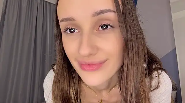 SherryAgins - Take of my panties and spread my ass
