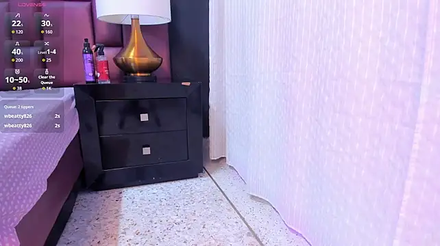 ElisabethMassey - LOOK PUSSY POV 🔥