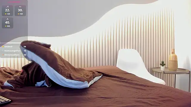 Bianca_angel_ - SLIPPERY FINGERS IN MY VAGINA
